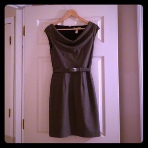 Banana Republic dress